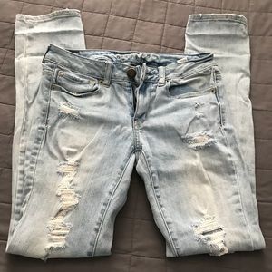American Eagle Jeans (4reg)